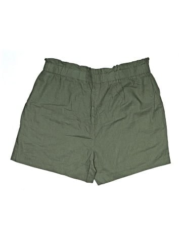 Anne Klein Khaki Shorts (view 2)