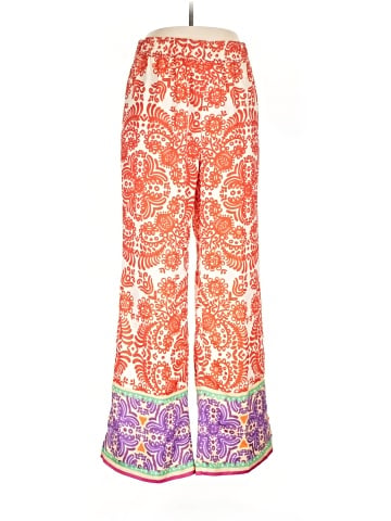 Zara Casual Pants (view 1)