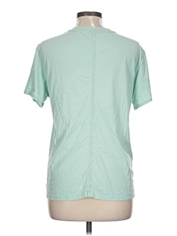 Lululemon Athletica Short Sleeve T-Shirt (view 2)
