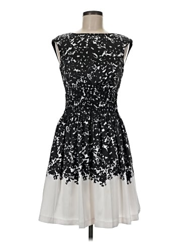 Jessica Simpson Cocktail Dress (view 1)