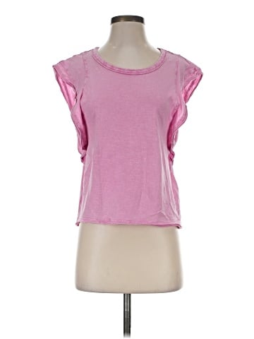 Dex Sleeveless T-Shirt (view 1)