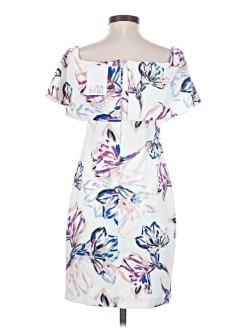 Belle Badgley Mischka Cocktail Dress (view 2)