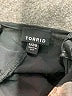 Torrid 100% Polyester Black Kimono Size Med - Lg Plus (00) - photo 7