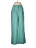 Old Navy Teal Dress Pants Size M - photo 1