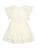 Zara Ivory Dress Size 6 - photo 2