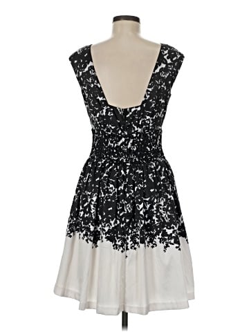 Jessica Simpson Cocktail Dress (view 2)