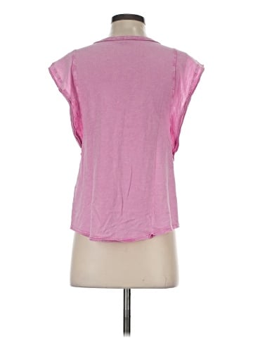 Dex Sleeveless T-Shirt (view 2)
