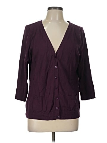 White Stag Cardigan (view 1)