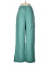 Old Navy Teal Dress Pants Size M - photo 2