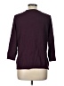 White Stag Purple Cardigan Size L - photo 2