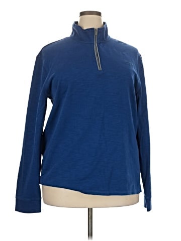 Calvin Klein Pullover Sweater (view 1)