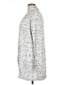 Ann Taylor Factory Silver Cardigan Size 1X (estimated) - photo 5