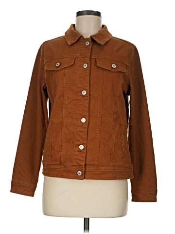 Unbranded Jacket (view 1)