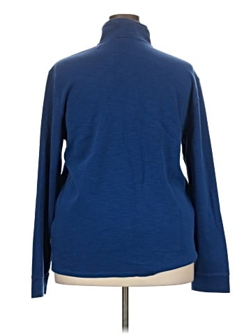 Calvin Klein Pullover Sweater (view 2)