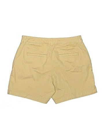 Amazon Essentials Khaki Shorts (view 2)