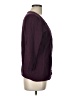 White Stag Purple Cardigan Size L - photo 4