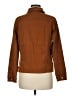 Unbranded Brown Jacket Size M - photo 2