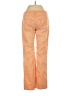 Express Orange Casual Pants Size 2 - photo 2