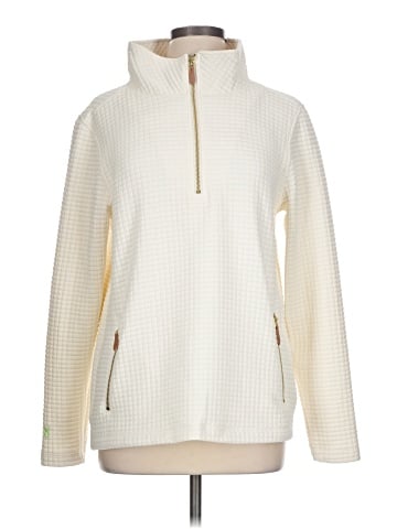 Dudley Stephens Pullover Sweater (view 1)