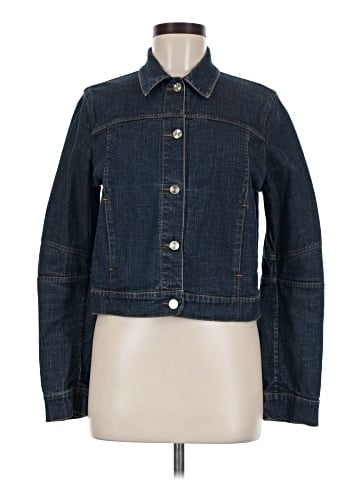 Ralph Lauren Sport Denim Jacket (view 1)