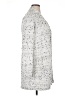 Ann Taylor Factory Silver Cardigan Size 1X (estimated) - photo 4