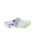Crocs Tie-dye White Mule/Clog Size 4 - photo 1