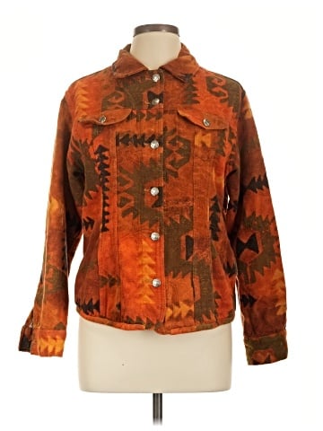 Chico's Jacket (view 1)