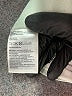 H&M Solid Green Shorts Size 4 - photo 4