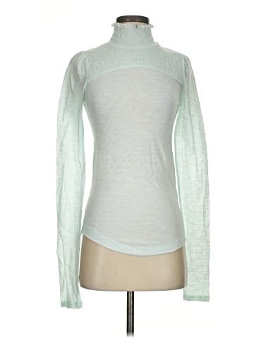 Free People Long Sleeve Top (view 1)