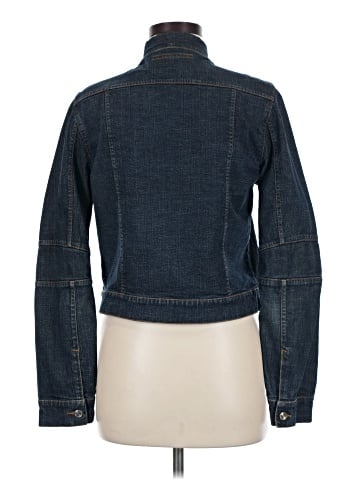 Ralph Lauren Sport Denim Jacket (view 2)