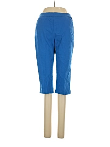 Susan Graver Active Pants (view 1)