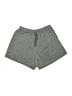 Gap Body Chevron-herringbone Gray Athletic Shorts Size S (tall) - photo 1