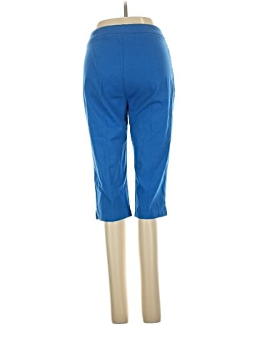 Susan Graver Active Pants (view 2)