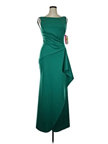 Eliza J Cocktail Dress (view 1)