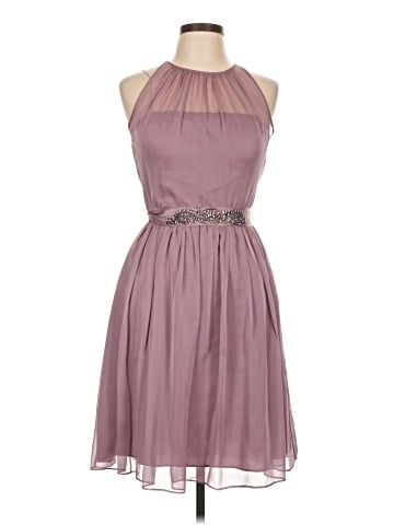 Adrianna Papell Cocktail Dress (view 1)