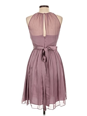 Adrianna Papell Cocktail Dress (view 2)