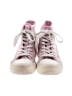 American Eagle Shoes Pink Sneakers Size 7 - photo 2