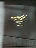 Active by Old Navy Solid Blue Track Pants Size M - photo 7
