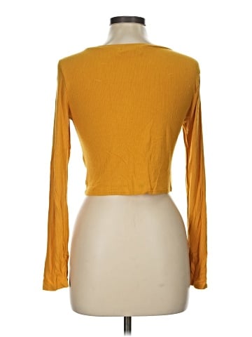 Gaze Long Sleeve T-Shirt (view 2)