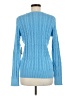 St. John's Bay Blue Pullover Sweater Size M - photo 2