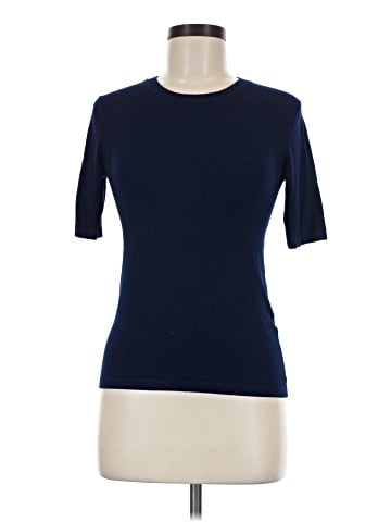 Zara Short Sleeve Top (view 1)
