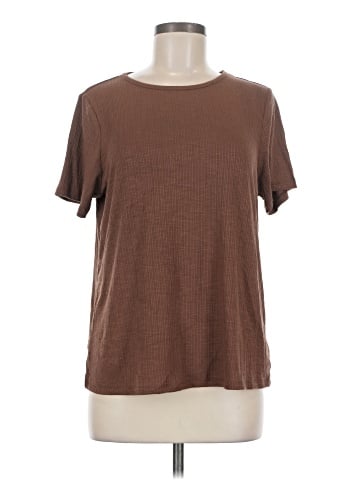 Old Navy Short Sleeve T-Shirt (view 1)