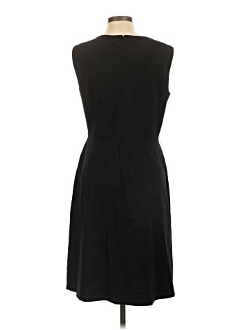 Lafayette 148 New York Cocktail Dress (view 2)