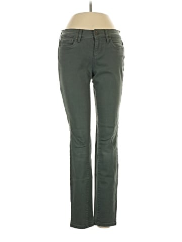 Ann Taylor LOFT Outlet Jeans (view 1)