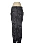 32 Degrees Graphic Gray Casual Pants Size M - photo 1
