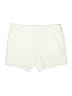Vineyard Vines Solid Ivory Shorts Size 12 - photo 1
