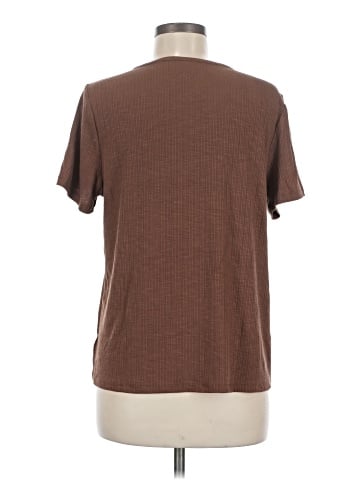 Old Navy Short Sleeve T-Shirt (view 2)