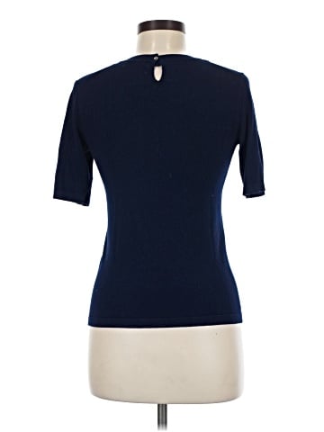 Zara Short Sleeve Top (view 2)