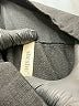 ShoSho Solid Black Active Pants Size M - photo 7