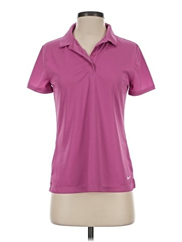 Nike Short Sleeve Polo (view 1)
